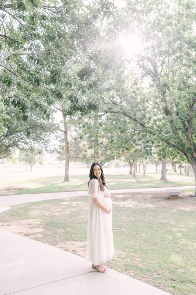 Arizona Maternity Photos