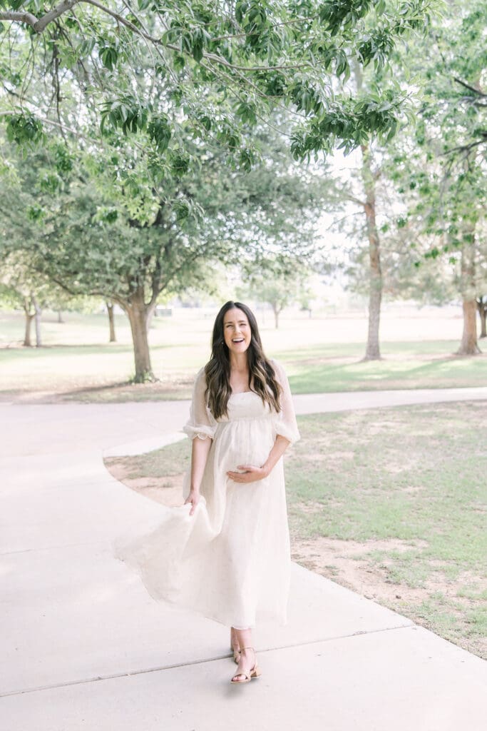 Arizona Maternity Photos