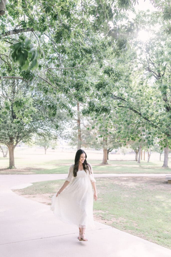 Arizona Maternity Photos