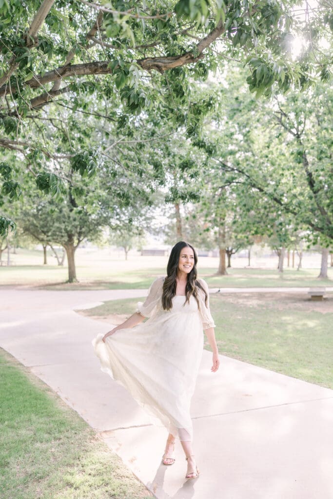 Arizona Maternity Photos