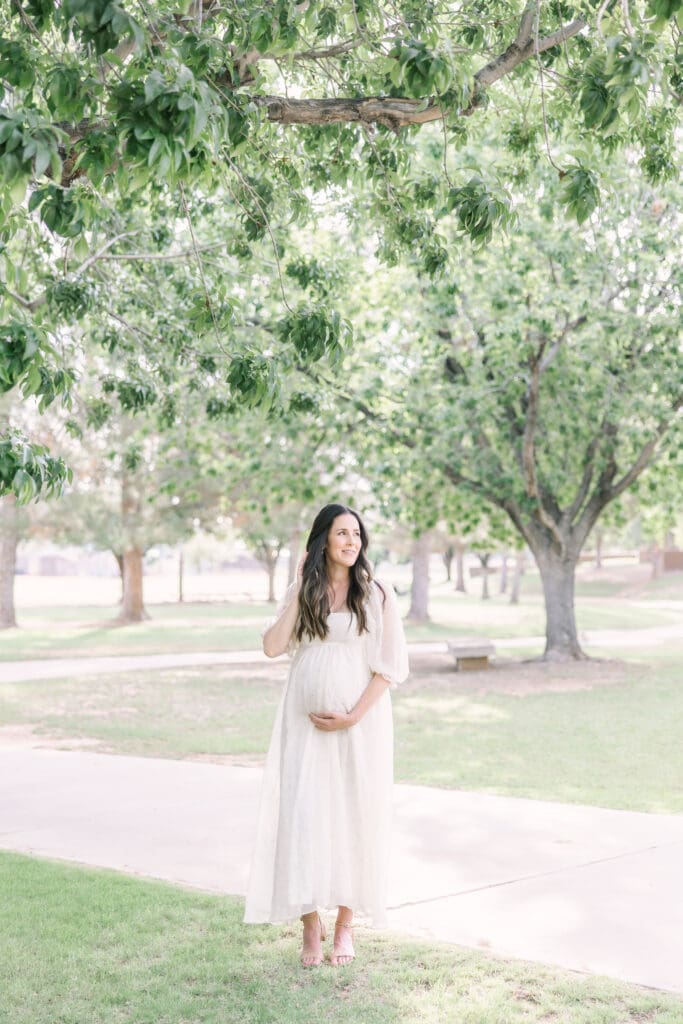 Scottsdale Maternity Photos