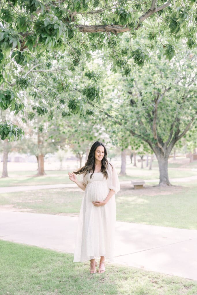 Scottsdale Maternity Photos