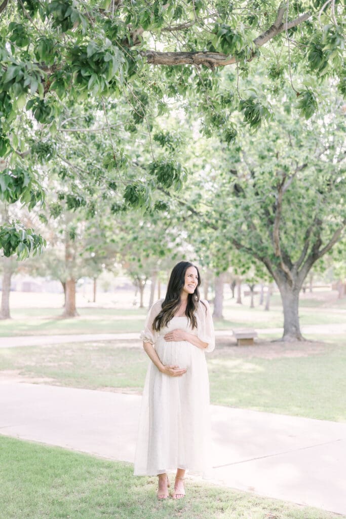 Scottsdale Maternity Photos