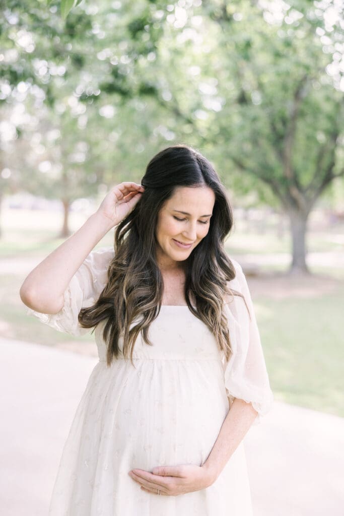 Scottsdale Maternity Photos