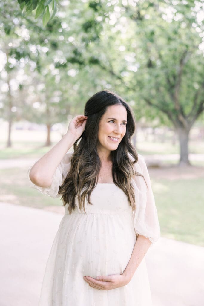 Scottsdale Maternity Photos