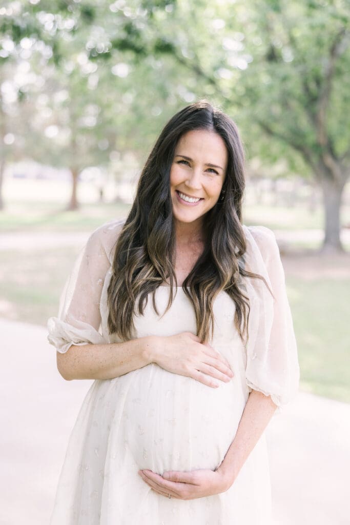 Scottsdale Maternity Photos