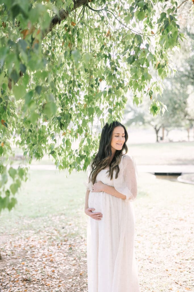 Scottsdale Maternity Photos