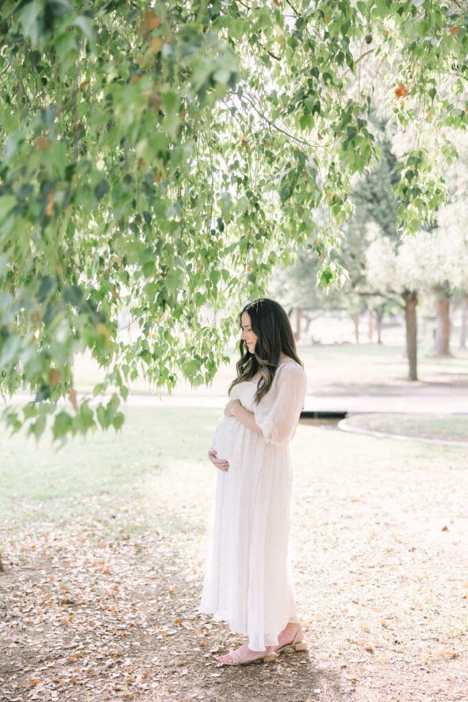 Scottsdale Maternity Photos