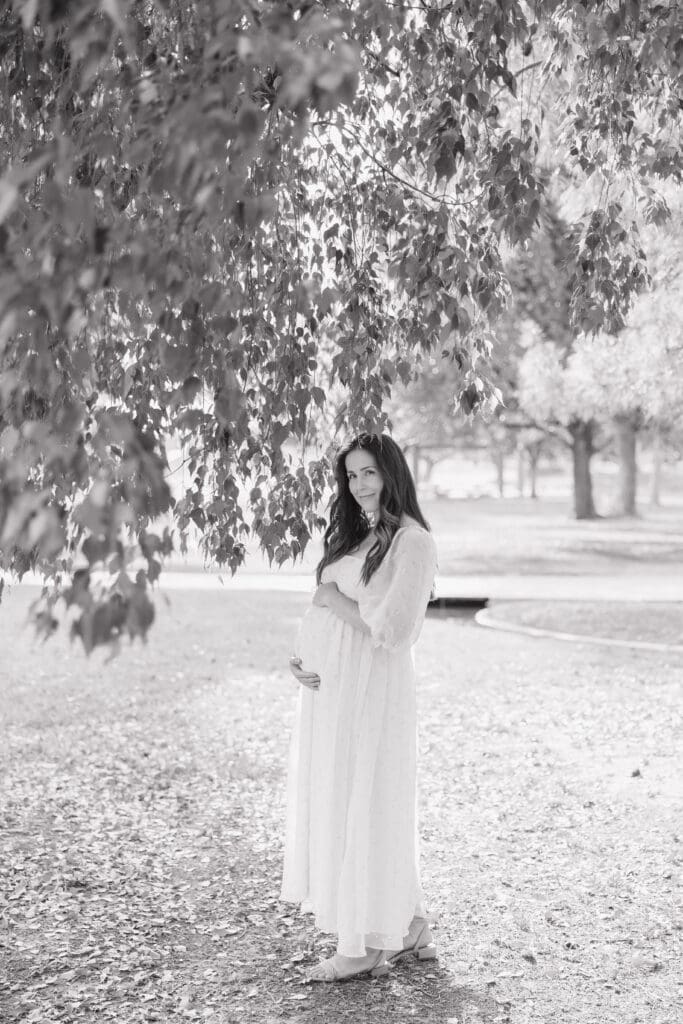 Scottsdale Maternity Photos