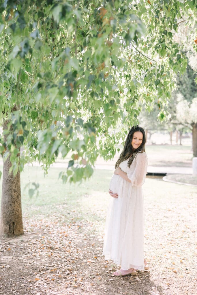 Scottsdale Maternity Photos