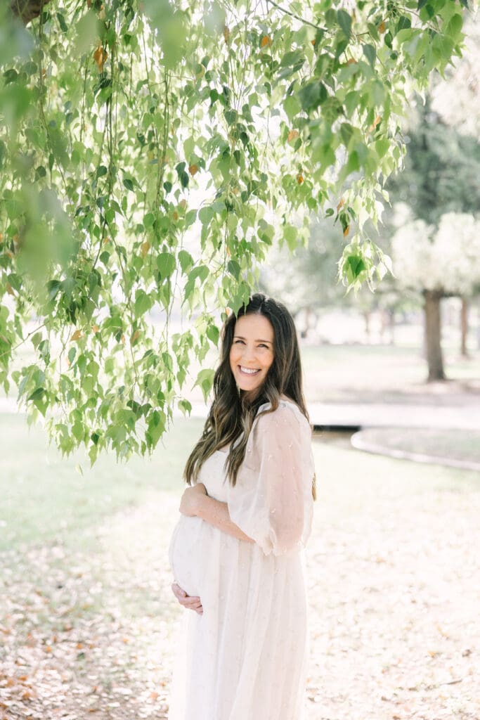 Scottsdale Maternity Photos