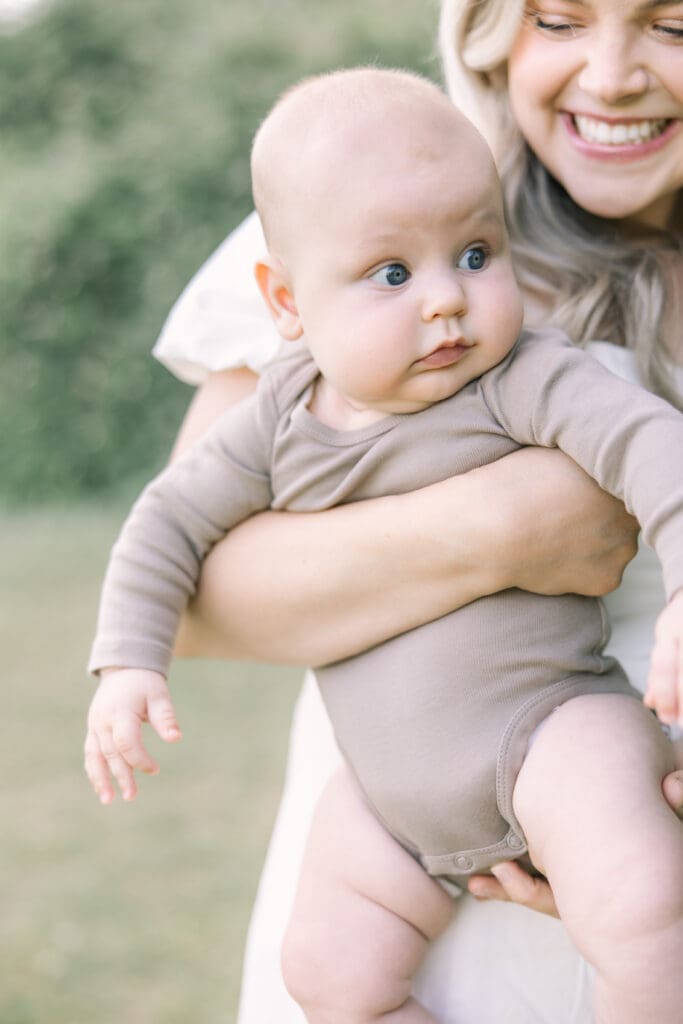 Arizona motherhood photography