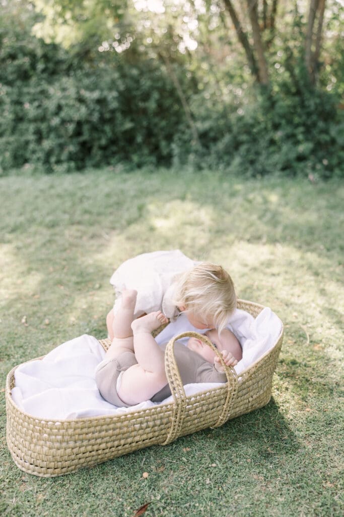 Arizona motherhood photography