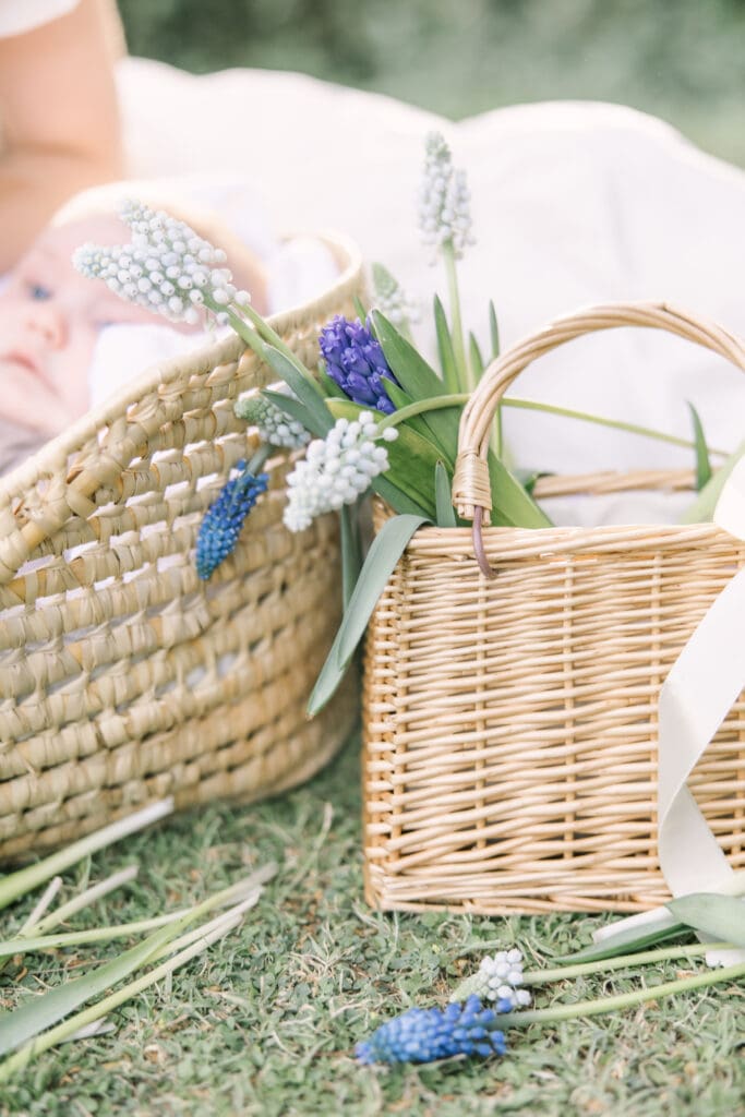 Arizona motherhood photography