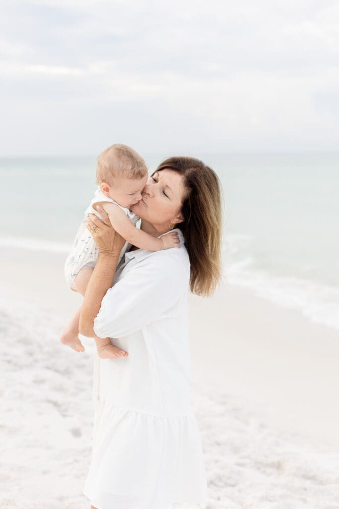 Family Photos in 30A Florida