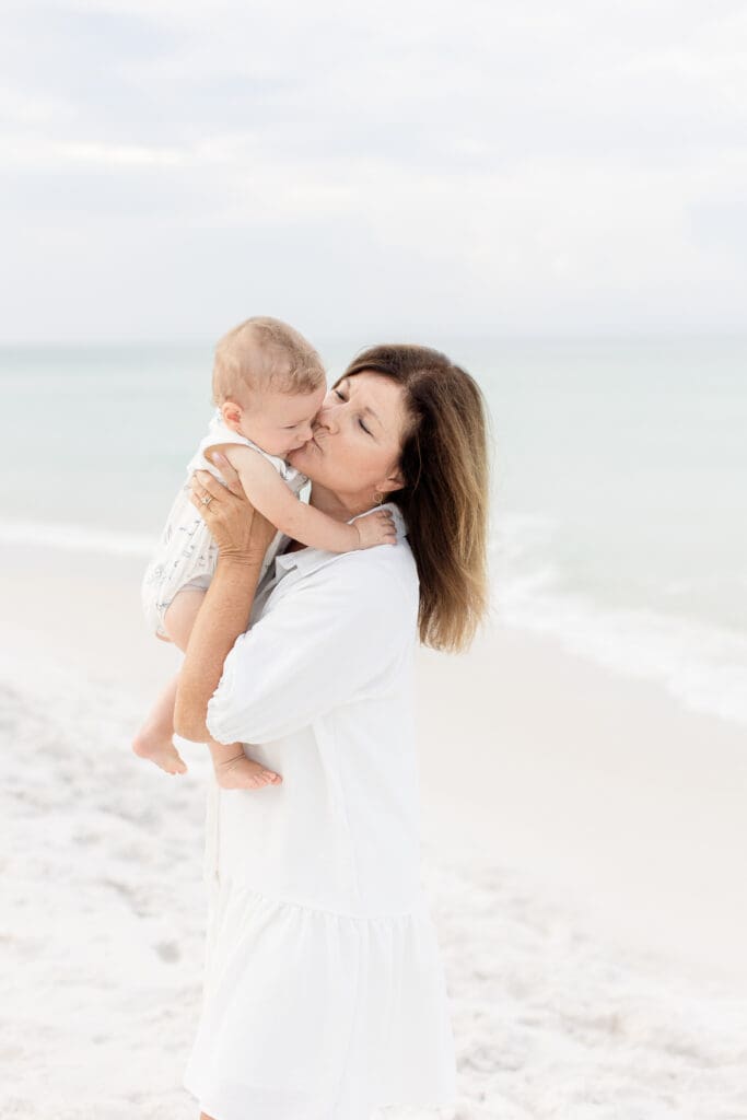 Family Photos in 30A Florida