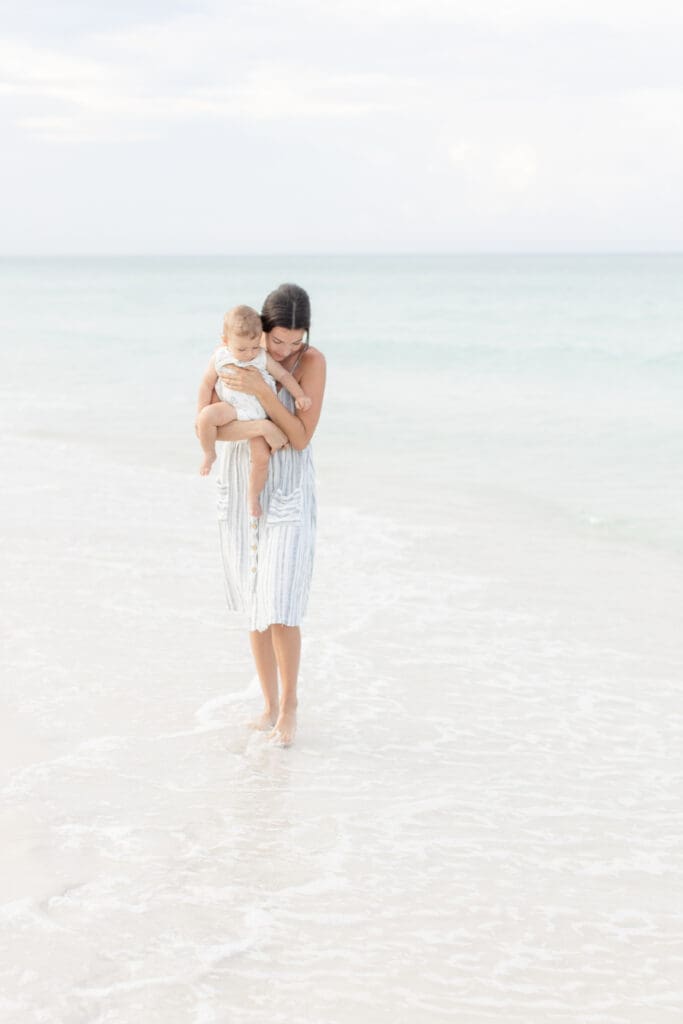 Family Photos in 30A Florida