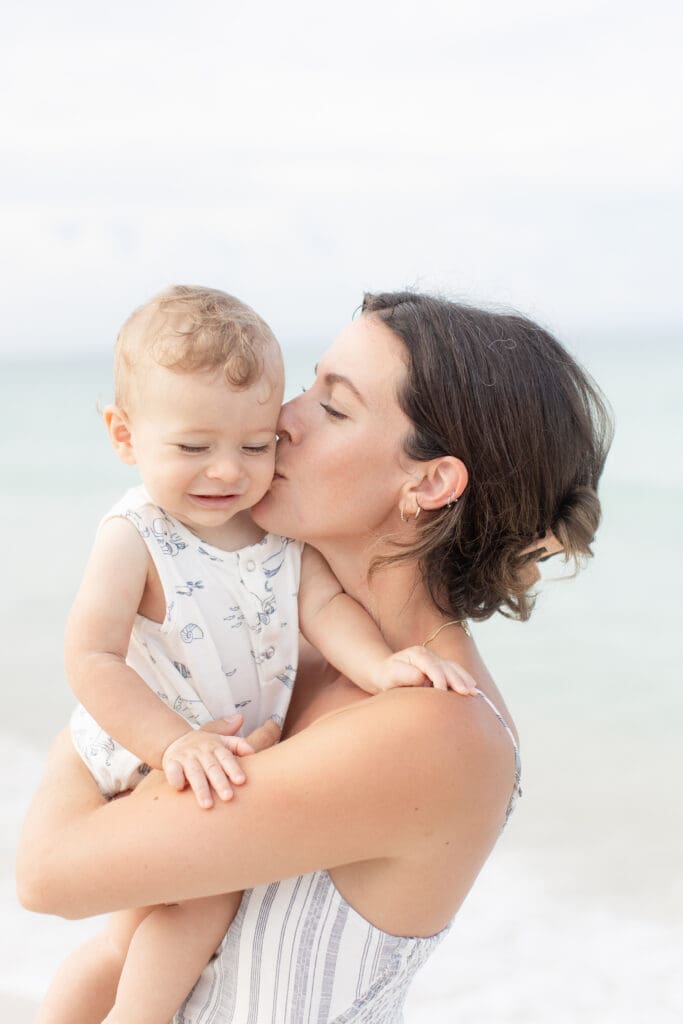 Family Photos in 30A Florida