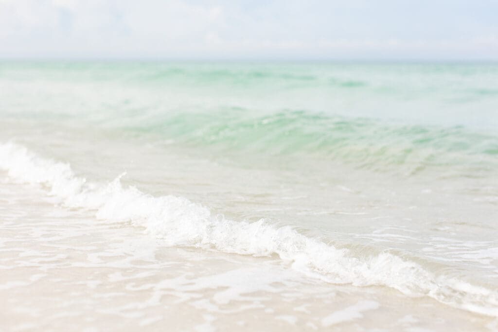 Family Photos in 30A Florida