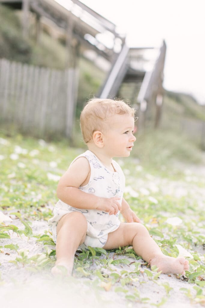 Family Photos in 30A Florida