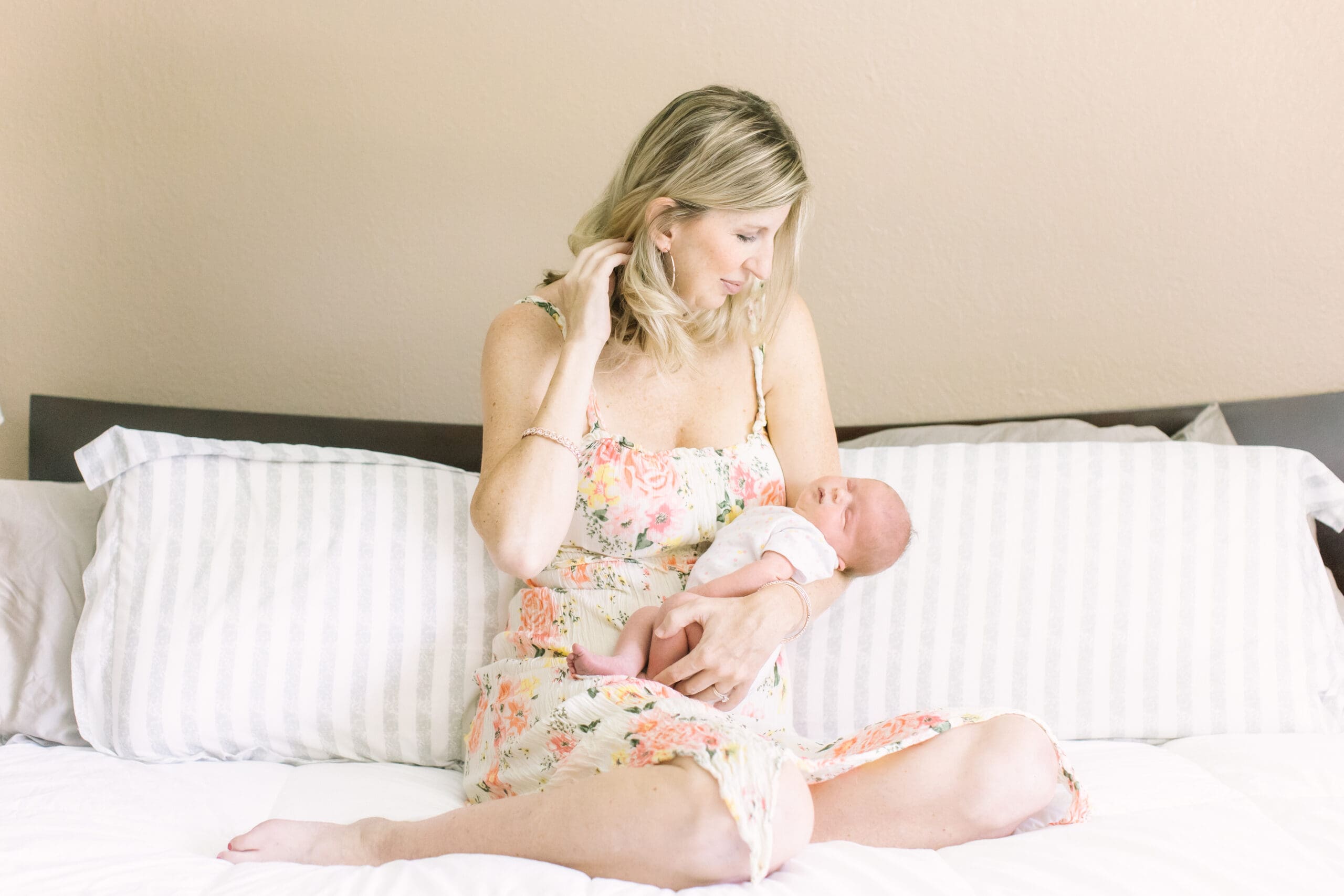 Scottsdale Newborn Photography