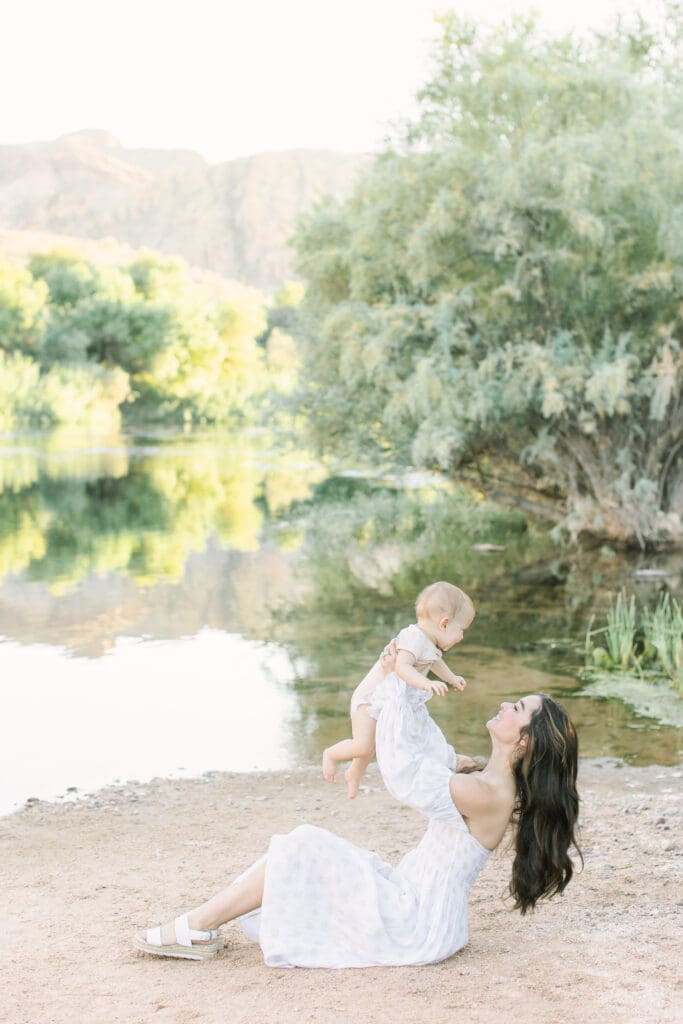 Arizona Family Photographer