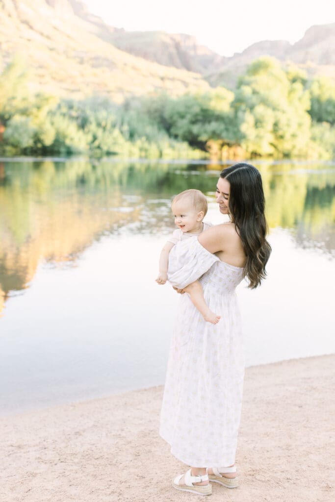 Arizona Family Photographer