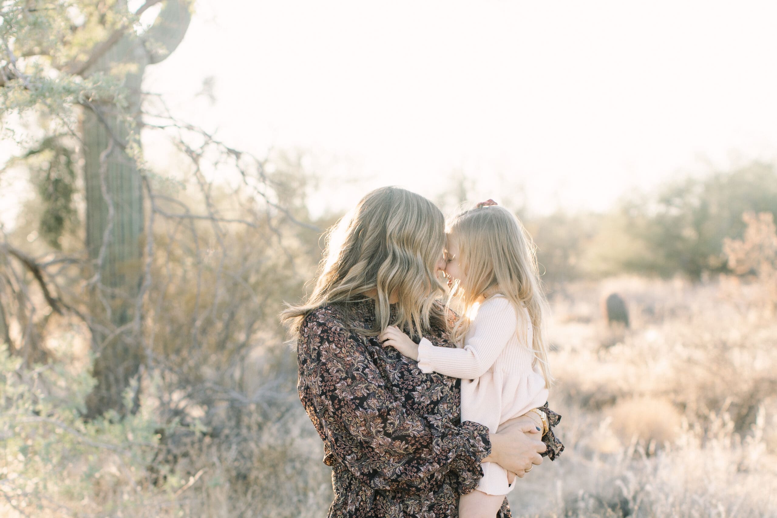 Generational Family Photos in Scottsdale