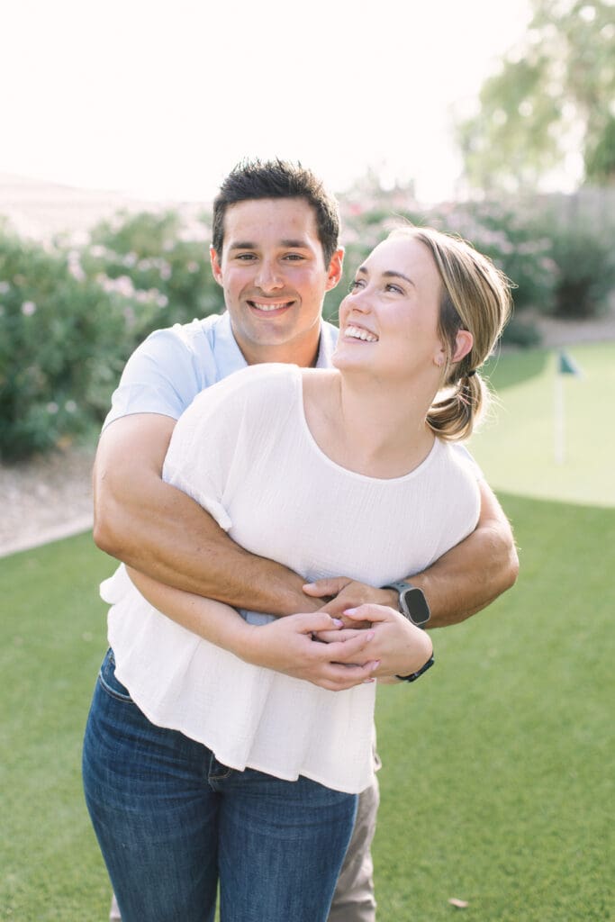 Family Photos in Scottsdale, Arizona