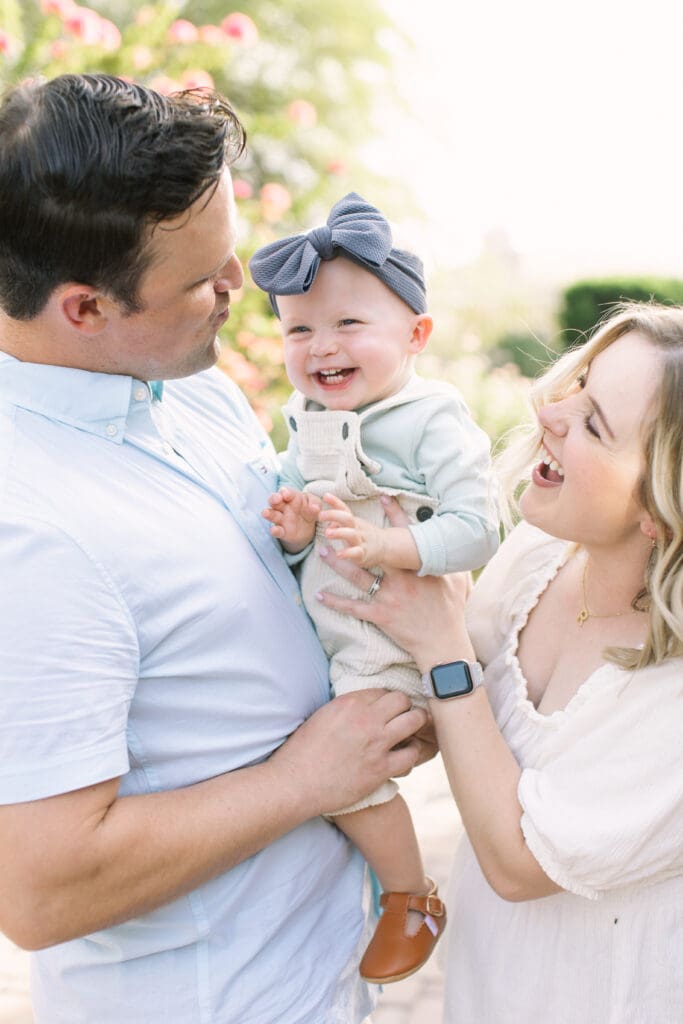 Family Photos in Scottsdale, Arizona