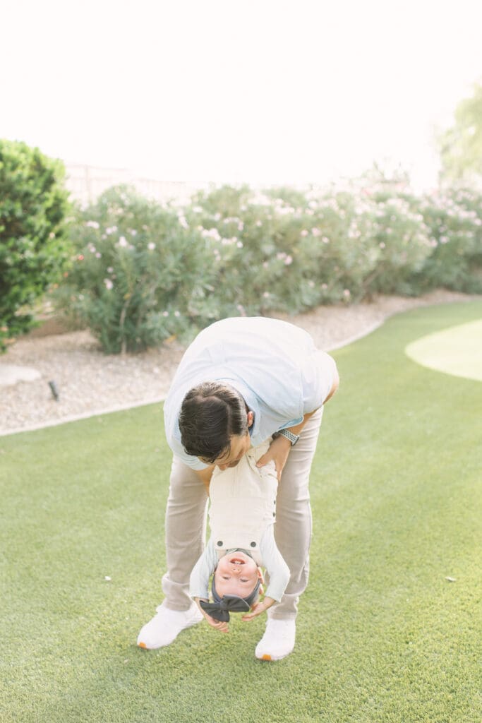 Family Photos in Scottsdale, Arizona