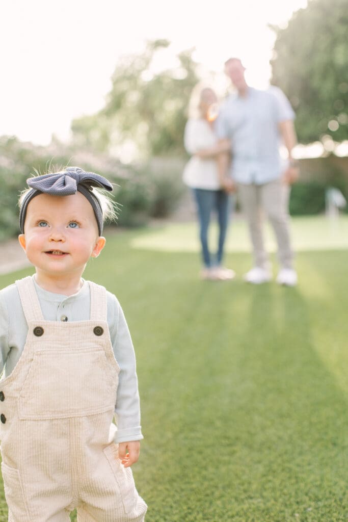 Family Photos in Scottsdale, Arizona