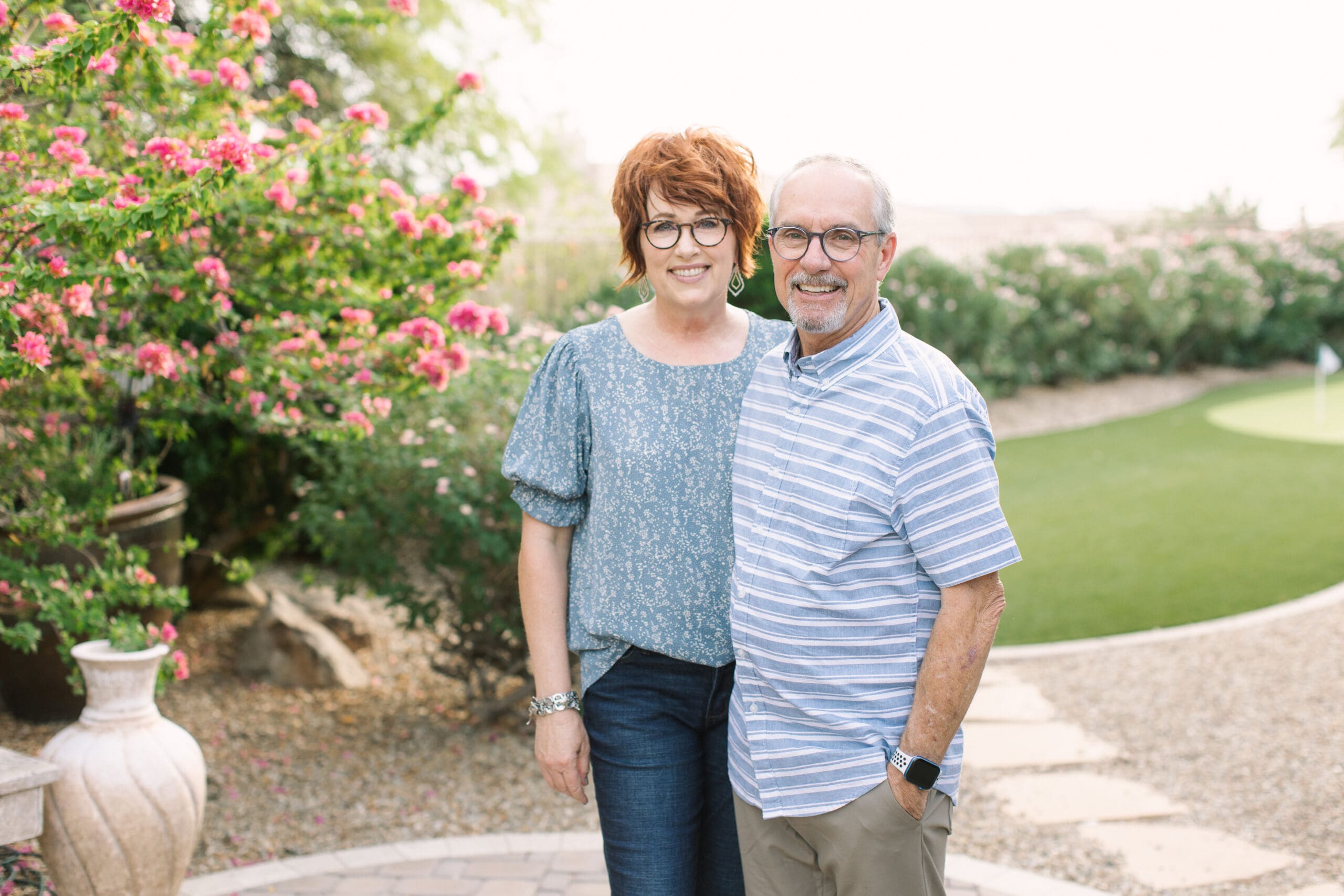 Family Photos in Scottsdale, Arizona