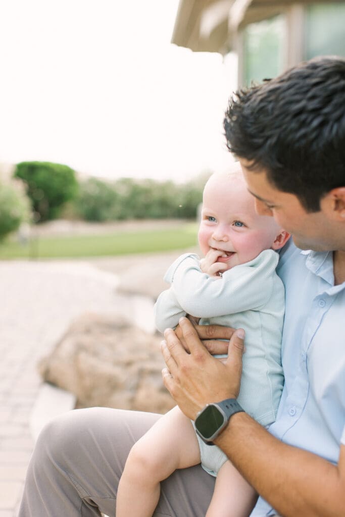 Family Photos in Scottsdale, Arizona