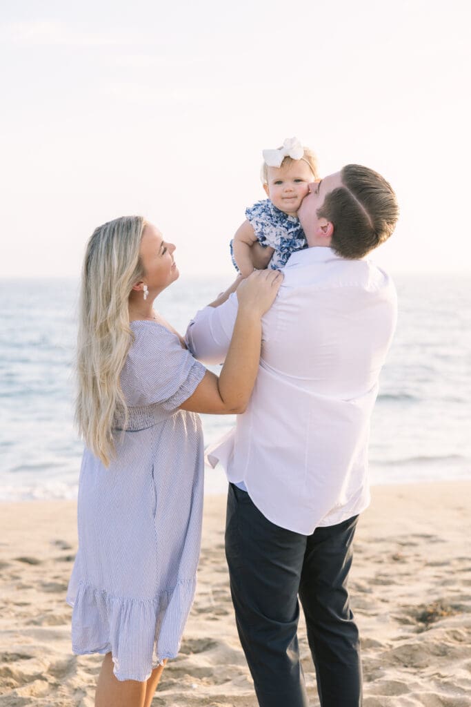 Newport Beach family photos