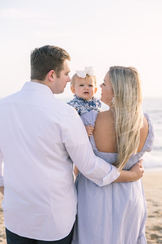 Newport Beach family photos