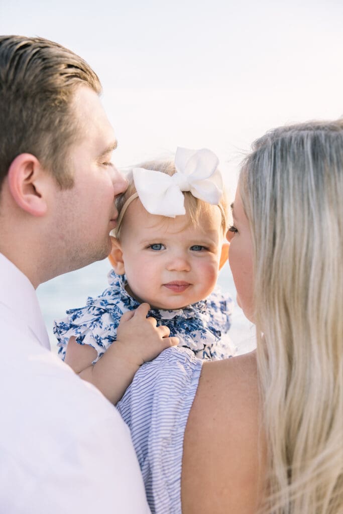 Newport Beach family photos