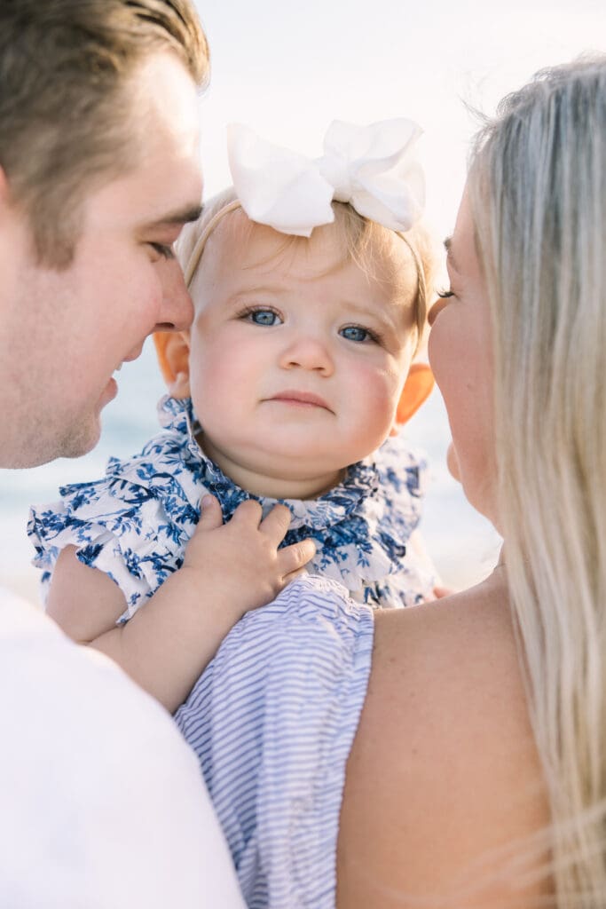 Newport Beach family photos