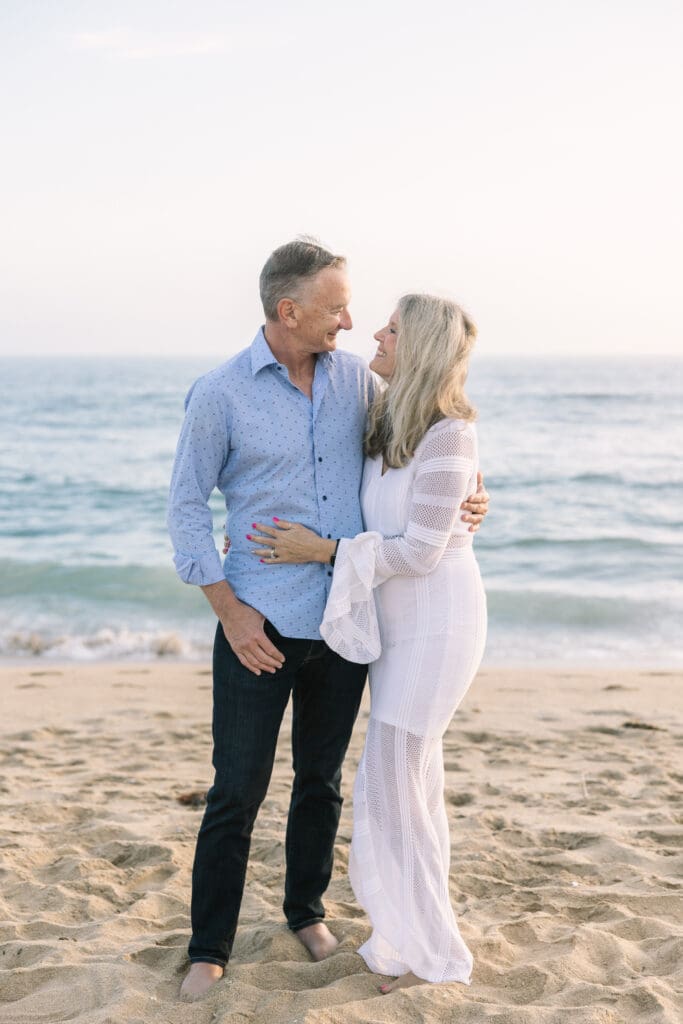 Newport Beach family photos