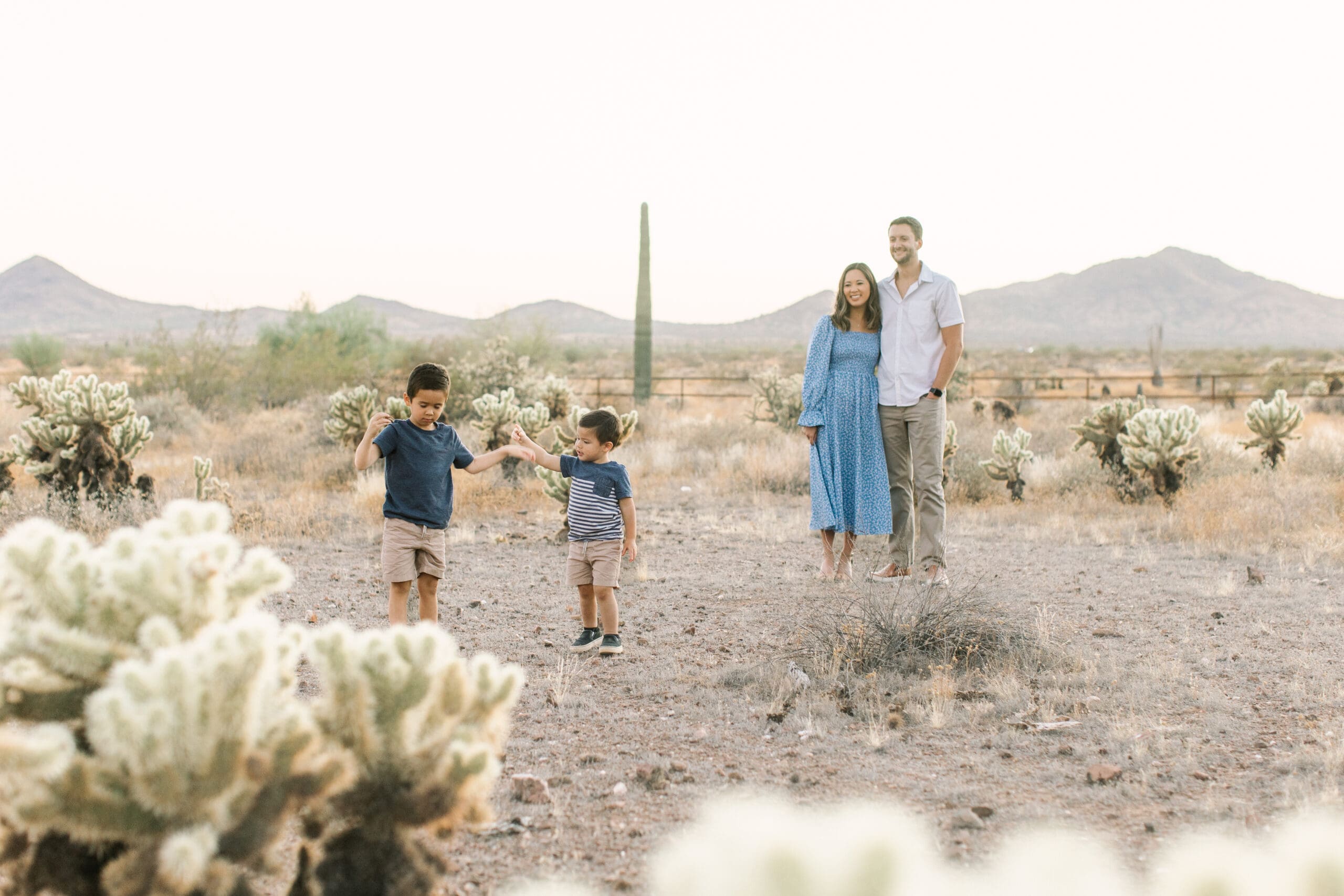 Phoenix Family Photography