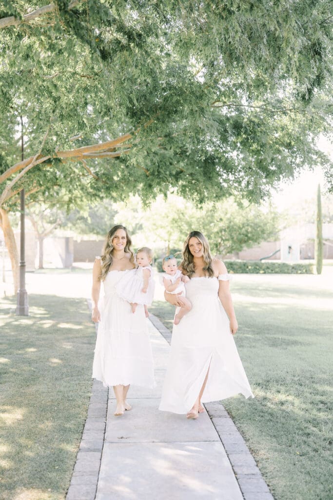 Arizona motherhood photography