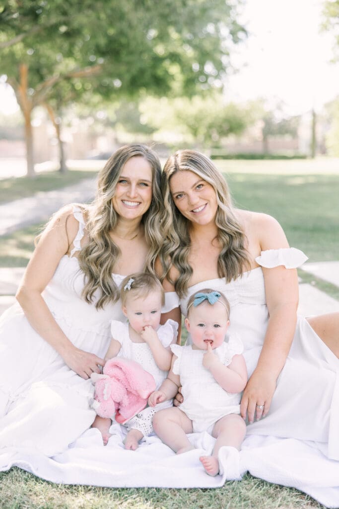 Arizona motherhood photography