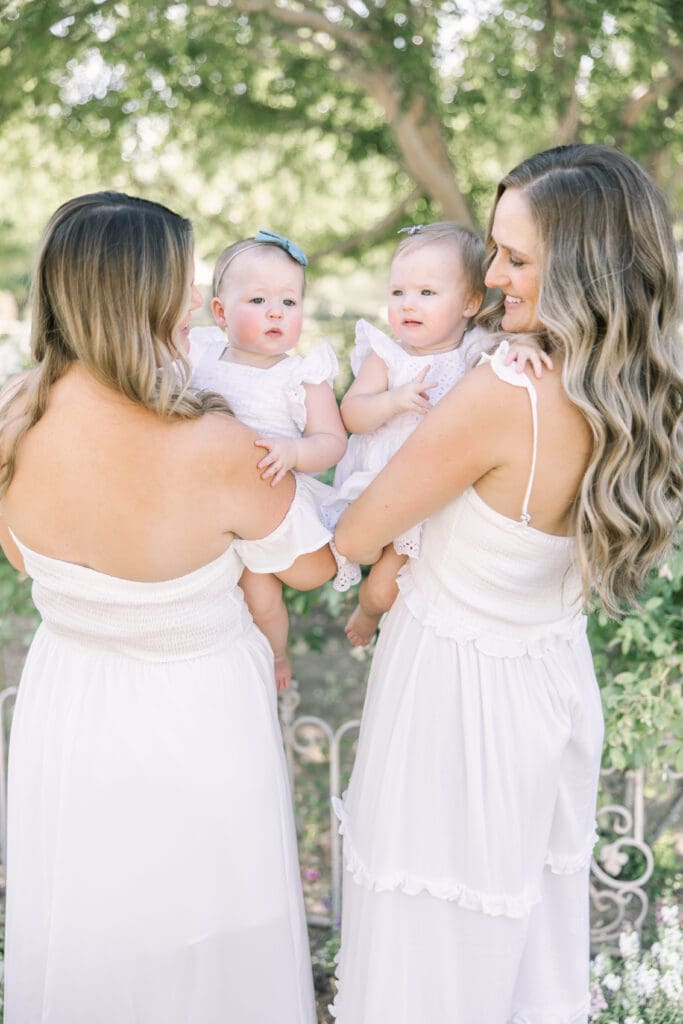 Arizona motherhood photography