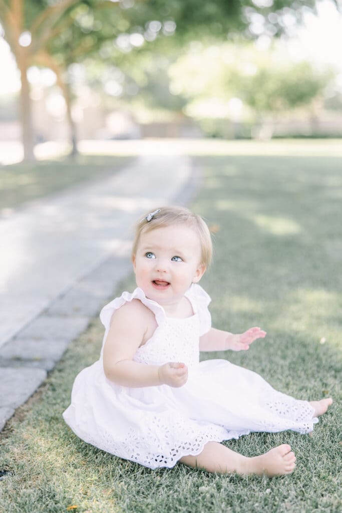 Arizona motherhood photography