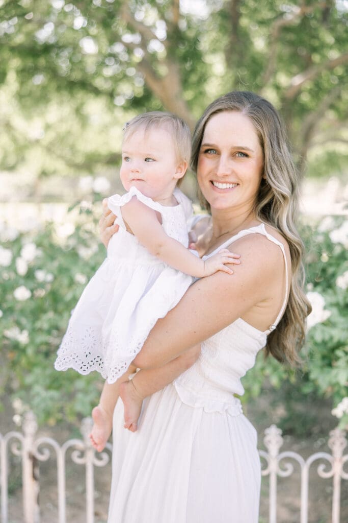 Arizona motherhood photography