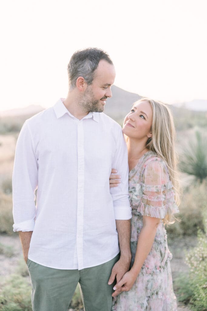 Scottsdale Family Photos