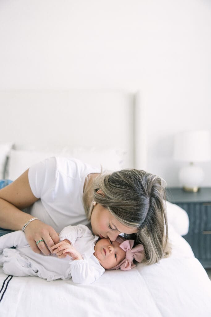 Scottsdale newborn photographer