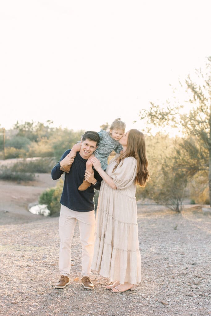 Phoenix Family Photographer