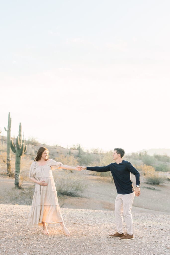 Phoenix Family Photographer