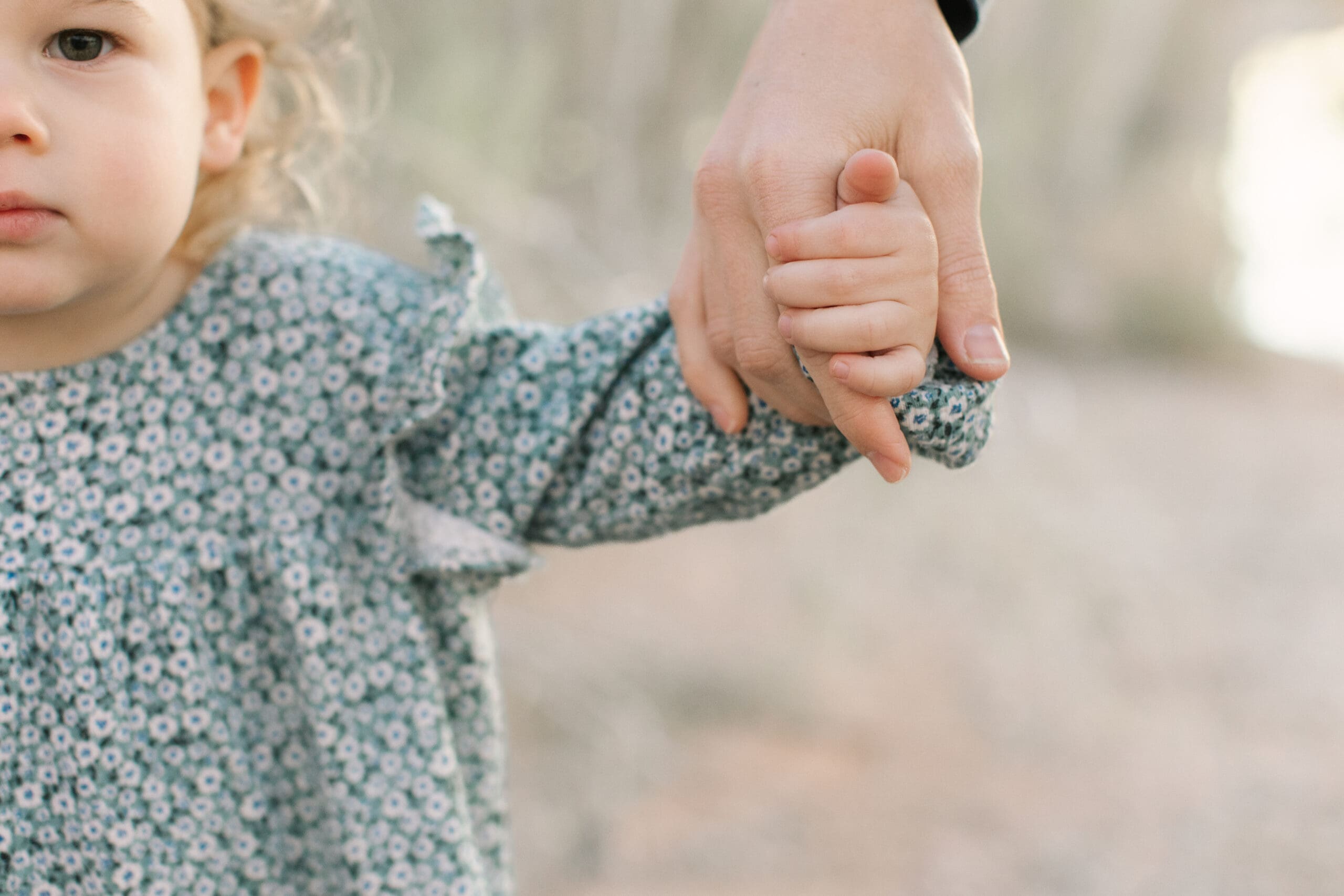 Papago Park Family Photos